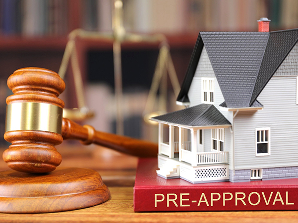 Unlocking Doors: The Benefits of Pre-Approval for Home Buyers
