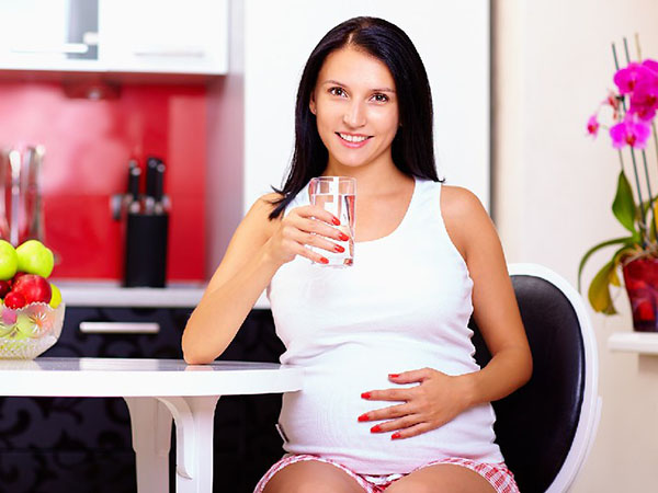 Tips for Maintaining Healthy Teeth and Gums During Pregnancy