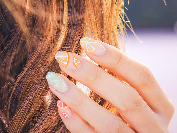 Nail Shapes: A Guide to Choosing the Perfect Style for Your Hands
