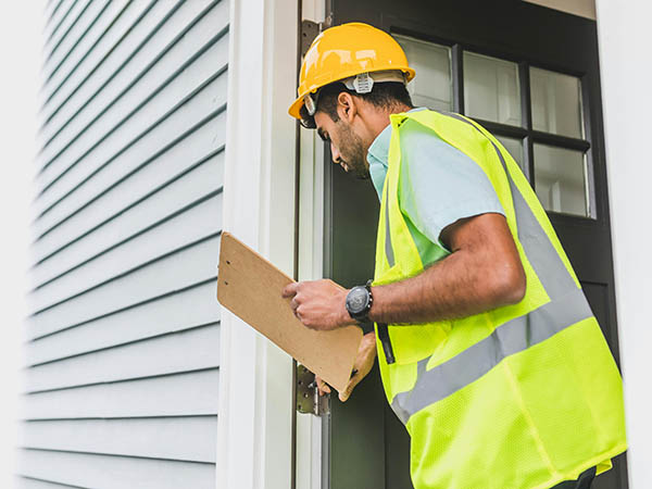 How to Prepare Your Property for an Insurance Inspection