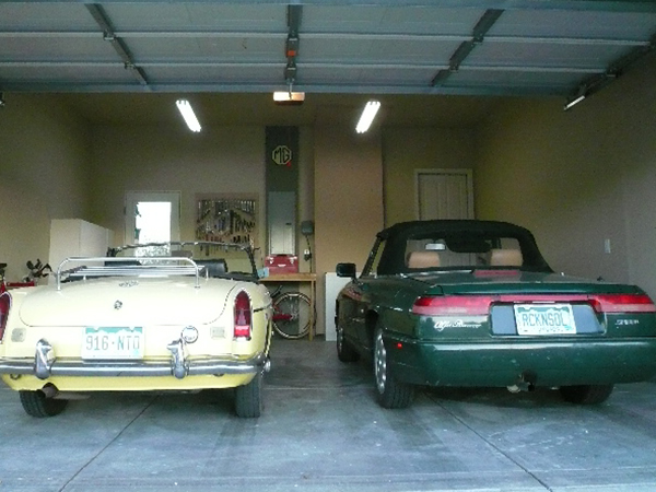 How to Protect Your Car’s Exterior During Long-Term Storage