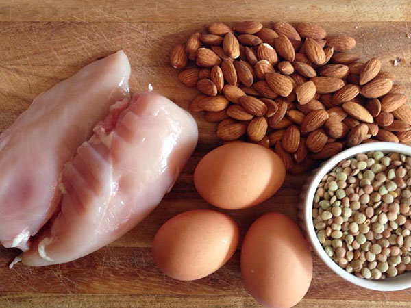 7 Signs You May Not Be Getting Enough Protein