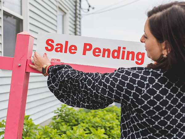 Home Staging Tips to Help Sell Your Home Faster