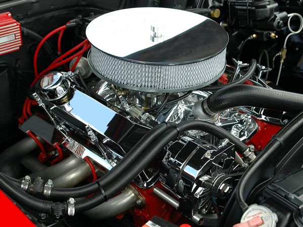 Top Engine Upgrades to Boost Performance and Driving Enjoyment
