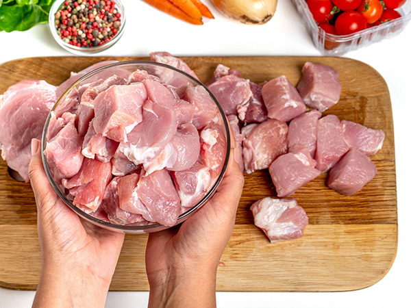 Tips for Handling Raw Meat to Prevent Contamination