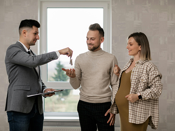 Why Real Estate Agents Are More Important Than Ever