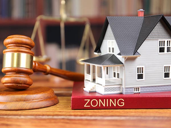 Understanding Zoning Regulations and Their Impact on Real Estate