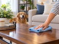 8 Simple Habits That Can Help Reduce Dust in Your Home