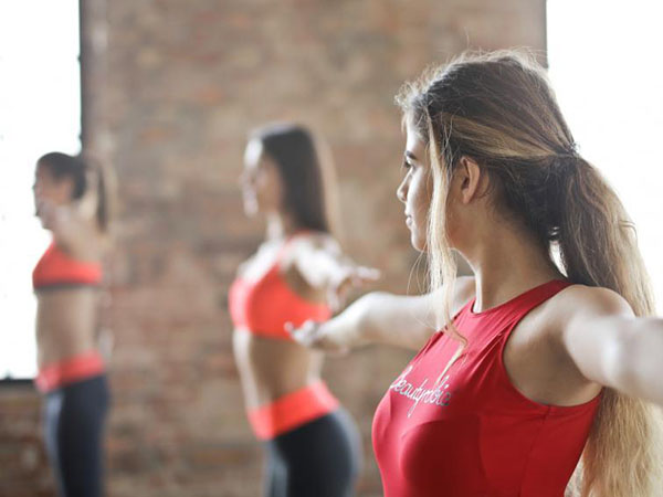 The Incredible Benefits of Regular Exercise: Empowering Your Body and Mind