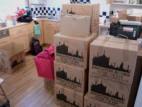 Smart Storage Solutions to Maximize Space in Your Home Remodel
