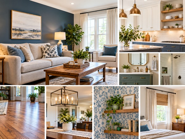 10 Smaller Remodeling Projects That Can Transform Any Room