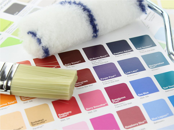7 Signs It's Time to Repaint Your Interior Walls