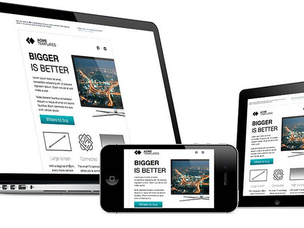 Why a Responsive Website Is Essential for Modern Online Success