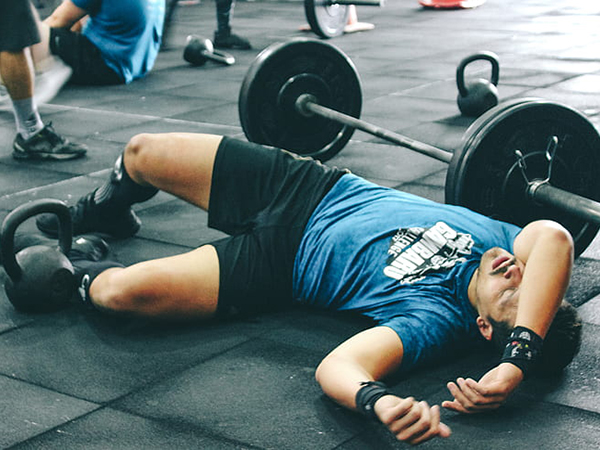 The Importance of Rest Days: Why Your Body Needs a Break from Exercise