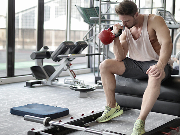 How to Restart Your Workout Routine After a Long Break
