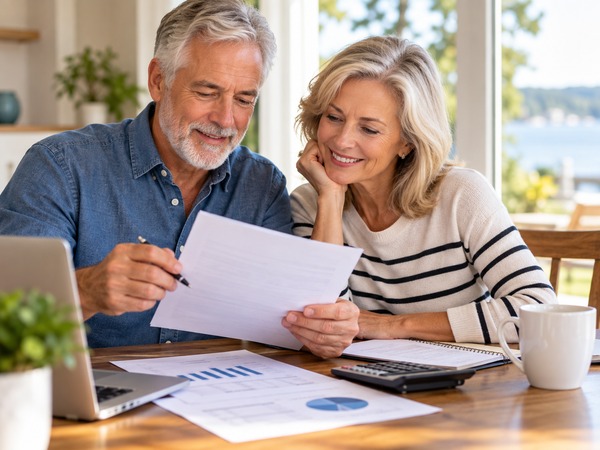 Copy Of How to Manage Your Income in Retirement