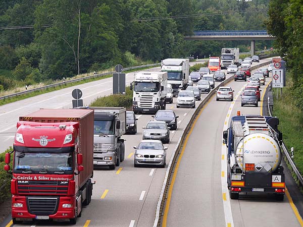 Navigating the Road: How Location Influences Auto Insurance Rates