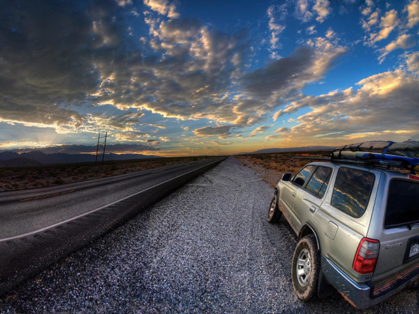 How to Prepare Your Car for a Long Road Trip