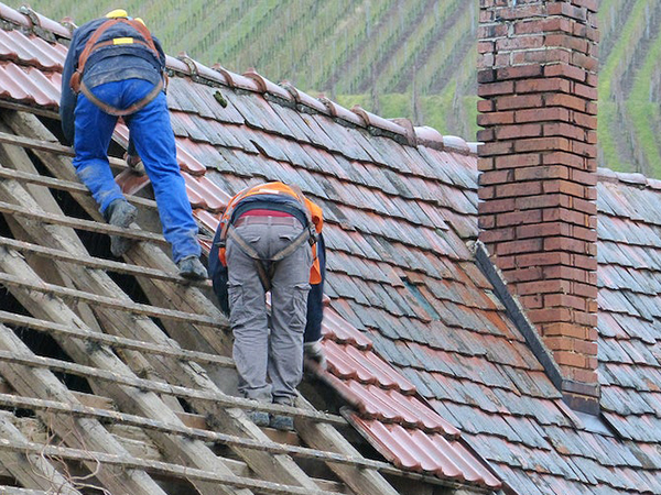 Common Roofing Problems Every Homeowner Should Watch For