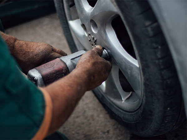 Why Tire Rotation Matters: When and How to Rotate Your Tires