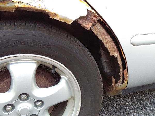 Essential Tips to Prevent Rust and Protect Your Car