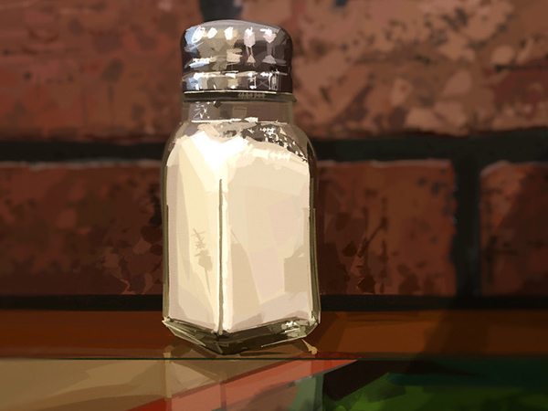 10 Practical Tips for Following a Heart-Healthy, Low-Sodium Diet