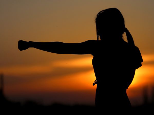 Top Self-Defense Techniques Every Woman Should Know