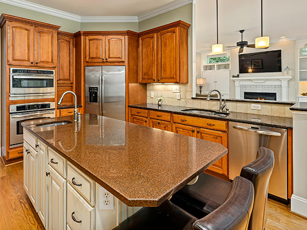 Top Home Features That Help Sell Your House Faster
