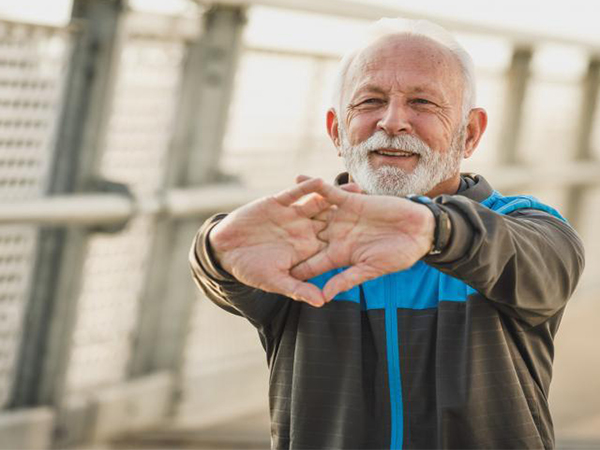 Enhancing Senior Mobility Through Chiropractic Care: Move Freely and Age Gracefully