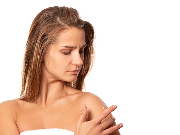 Unveiling the Mystery: Identifying and Treating Sensitive Skin