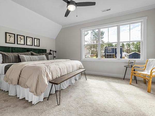 How to Create Serene Spaces in Your Home