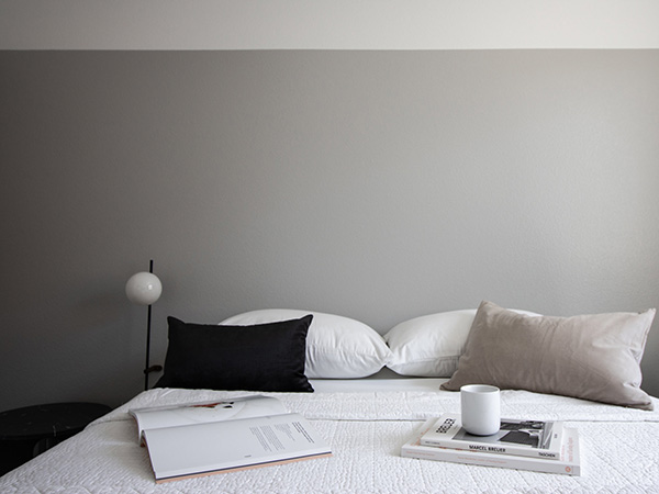 The Most Relaxing Wall Paint Colors for a Calm and Peaceful Home