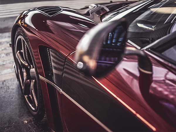 How to Keep Your Car’s Body Shining: Expert Tips for a Gleaming Finish