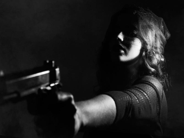 Practicing Close-Range Shooting: Safety, Responsibility, and Skill Development