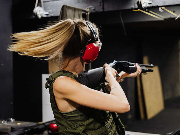 Gun Range Etiquette: Essential Unwritten Rules for a Safe and Respectful Shooting Experience