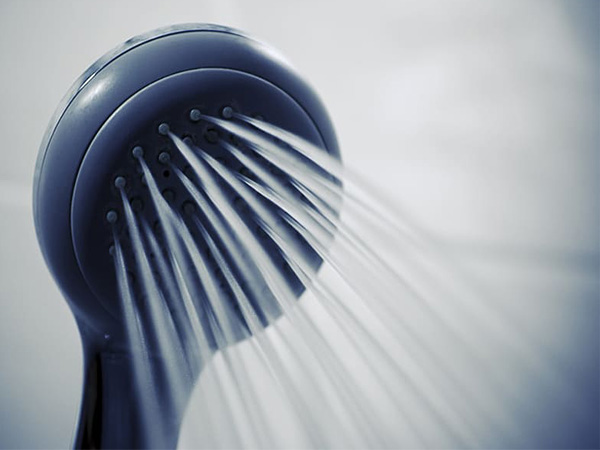 Is There a Correct Order for Everything You Do in the Shower?