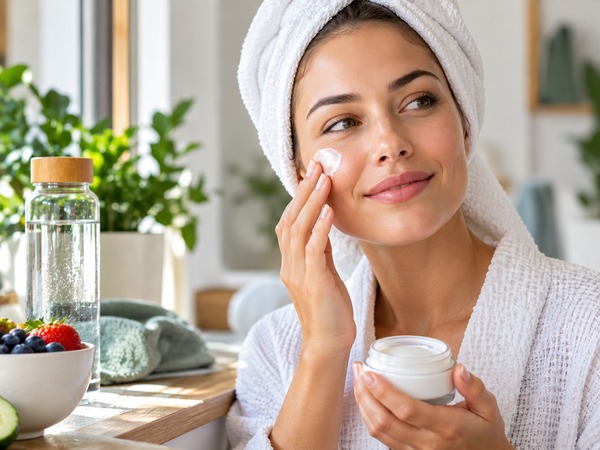 Why Hydration Matters for Healthy Skin—and What Actually Helps