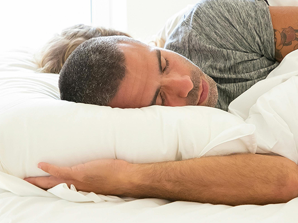 The Health Effects of Inconsistent Sleep