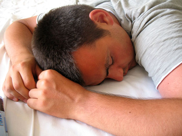 The Crucial Role of Sleep: Why Prioritizing Rest is Essential for Health