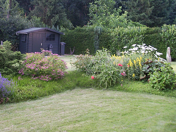 How to Make the Most of a Small Garden