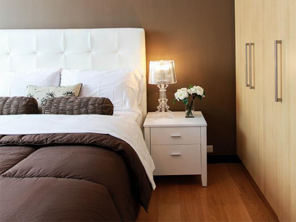 Decorating Advice for Designing a Small Space