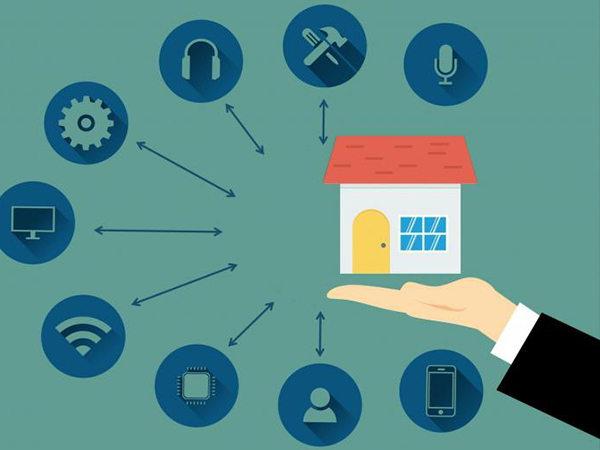 How Smart Home Technology Can Help You Sell Your Home Faster