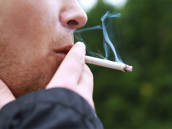 Smoking and High Blood Pressure: Understanding the Risks and Benefits of Quitting