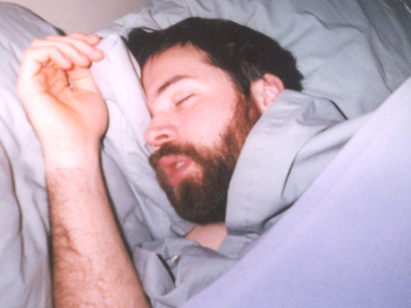 Understanding Snoring: What It Could Be Telling You About Your Health