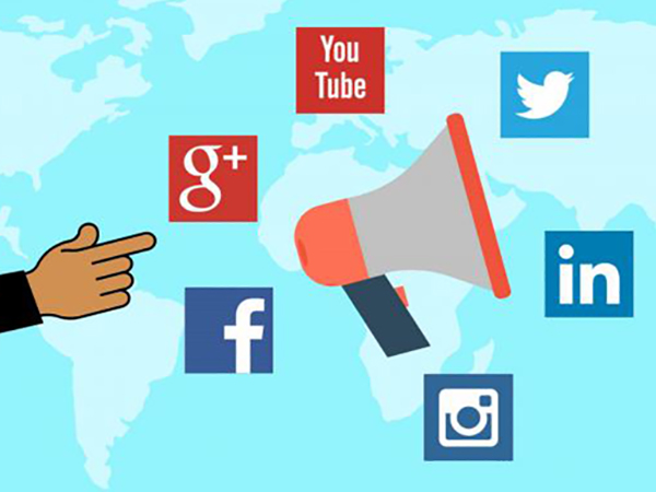 How to Use Social Media to Grow Your Professional Network in 2026