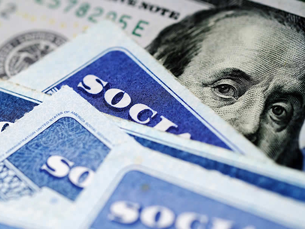 How Your Social Security Benefits Will Be Taxed