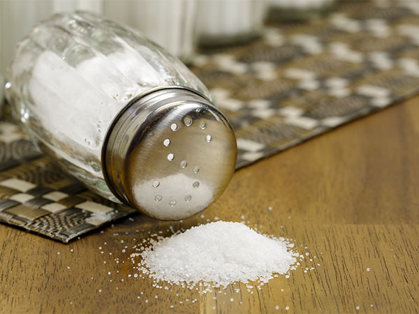 7 Simple Ways to Reduce Sodium Intake for Better Health