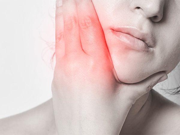 What Does It Mean When Your Jaw Keeps Popping?