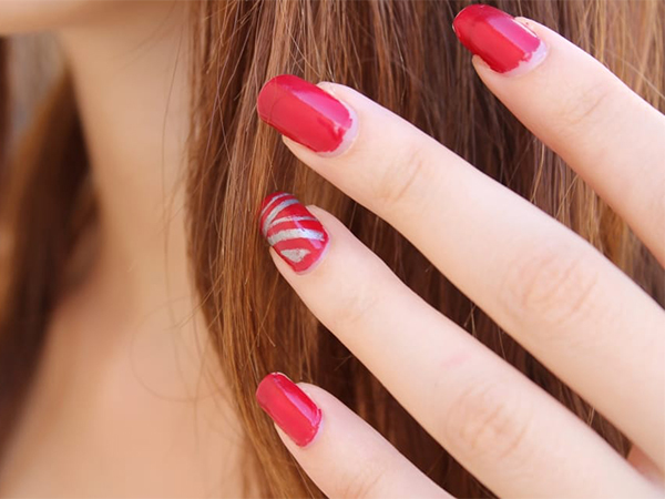 How to File and Shape Perfect Square Nails at Home Like a Pro