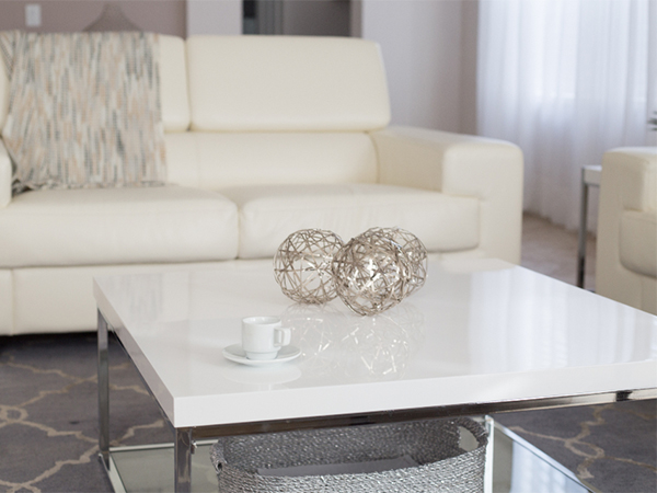 Tips for Staging Your Coffee Table to Sell Your Home